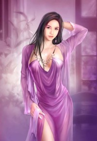 師孃,別玩火