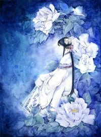 被美强惨大佬盯上后[快穿]