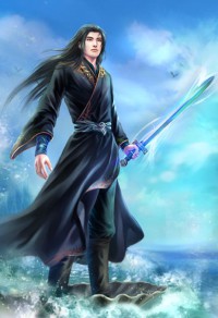 恶龙女士与祭品王子［西幻］